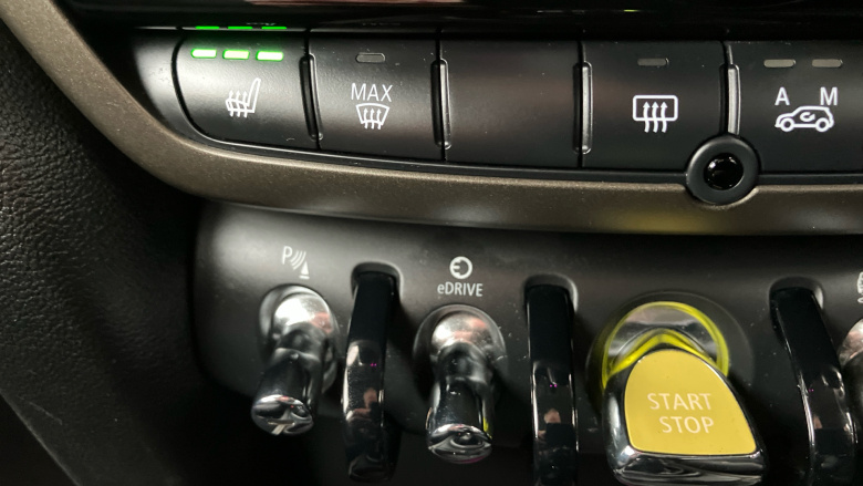 MINI Countryman 1.5 Cooper S E Classic ALL4 PHEV 5dr Auto Hatchback